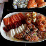 Osaka Nourriture