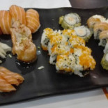 Osaka Nourriture