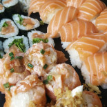 Osaka Essen