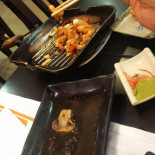 Osaka Nourriture