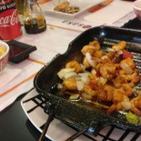 Osaka Nourriture