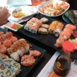 Osaka Nourriture