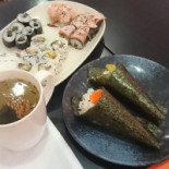 Osaka Food