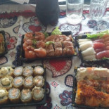 Osaka Comida