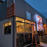 Selva Extérieur