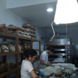Padaria Gleba Dentro