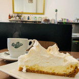Cafe Dias Innen