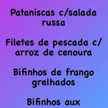 Petit Kafe Carte