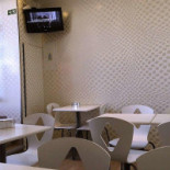 Petit Kafe À l'intérieur