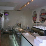 Petit Kafe À l'intérieur
