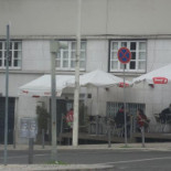 Petit Kafe Extérieur