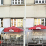 Petit Kafe Extérieur
