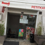 Petit Kafe Extérieur