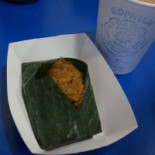 Copostteria Comida