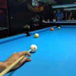 Magic Pool Extérieur