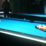 Magic Pool Extérieur