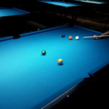 Magic Pool Extérieur