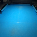Magic Pool Extérieur