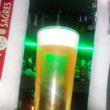 Magic Pool Boisson