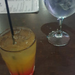 Magic Pool Boisson