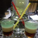 Magic Pool Boisson