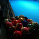 Magic Pool Boisson