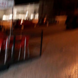 Alameda À l'intérieur