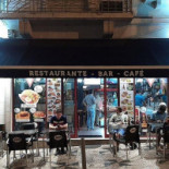 Alameda Extérieur