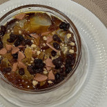 Chuanyue Nourriture