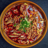 Chuanyue Nourriture