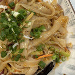 Chuanyue Nourriture