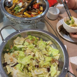 Chuanyue Nourriture