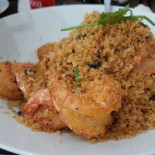 Chuanyue Nourriture