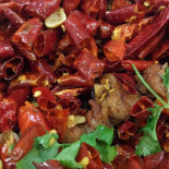 Chuanyue Comida