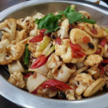 Chuanyue Essen