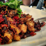 Chuanyue Essen