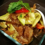 Chuanyue Essen