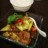 Chuanyue Nourriture