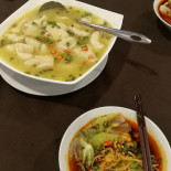 Chuanyue Nourriture
