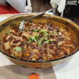Chuanyue Nourriture
