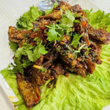 Chuanyue Nourriture