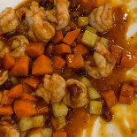 Chuanyue Comida