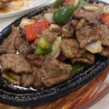 Chuanyue Nourriture