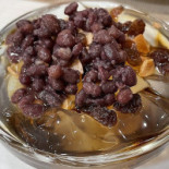 Chuanyue Comida