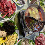 Chuanyue Essen