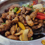 Chuanyue Essen