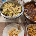 Chuanyue Comida