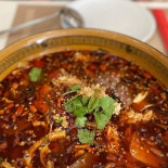 Chuanyue Essen