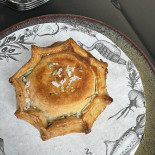 O Frade Comida