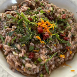 O Frade Comida